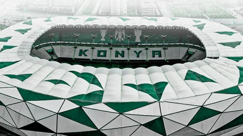 Konyaspor-Galatasaray Maçı Öncesi Organ Bağışı Etkinliği Düzenlenecek