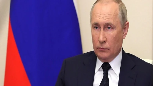 Putin'den Avrupa'ya savaş uyarısı: Olası savaşta kazanan olmayacak!