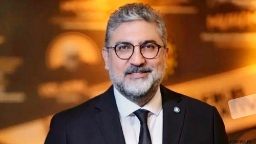 Dr. Rıdvan Peker ameliyat oldu