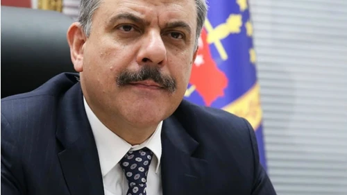 Bakan Çiftçi’den Firarilere Sert Mesaj: “Sınırı Geçmeniz, Yalnızca Adresinizi Değiştirir!”