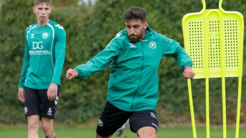 Konyaspor’da Galatasaray Mesaisi Sürüyor