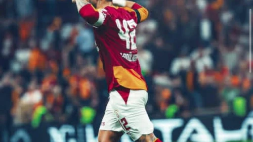 Abdülkerim Bardakcı, Konyaspor Maçında Forma Giyemeyecek