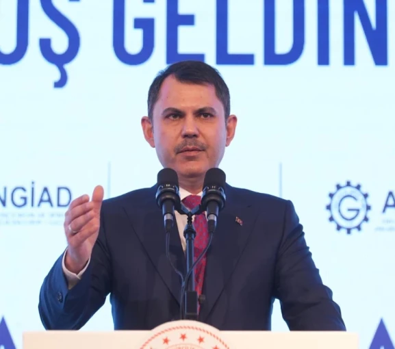 Kentsel Dönüşüm İçin Yeni Finansman Paketi Açıklandı