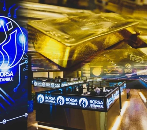 Piyasalarda Hareketlilik Sürüyor: Borsa ve Altın