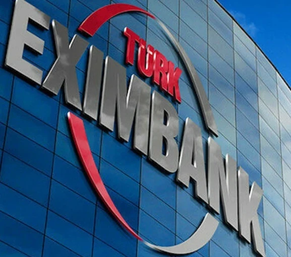İhracatçılara Yeni Eximbank Kredi Paketi Desteği