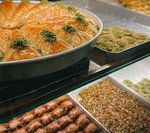 Geleneksel Anadolu Lezzetleri Tescille Korunuyor